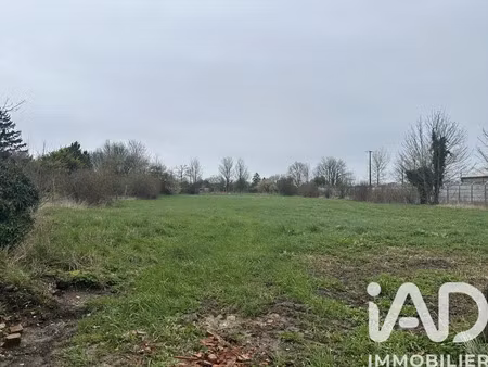 terrain à bâtir à fresnes-lès-montauban (62490)