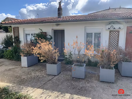 appartement à louer bron