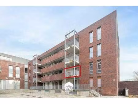 appartement 2 chambres avec box garage