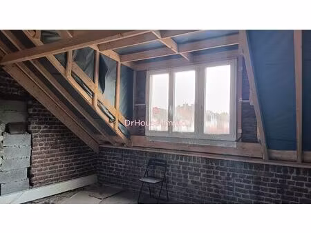 immeuble de rapport ideal pour colocation proche de valenciennes