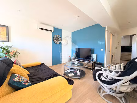 a vendre 84120 pertuis appartement 3 pieces d'environ 50m²