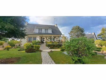 maison familiale binic