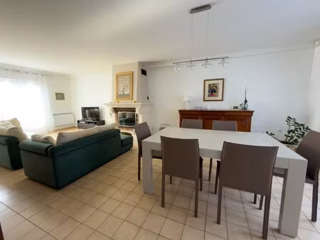 secteur calme proche centre ville