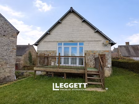 maison 5 pièce(s)  ger