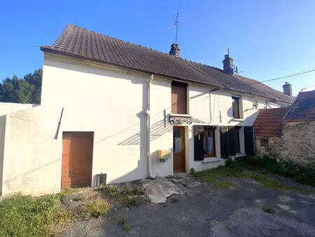 maison proche crepy en valois 3 pièce(s) 68 m2