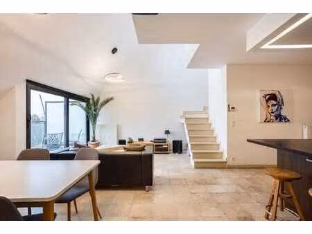 appartement 3 chambres au centre de zwevegem