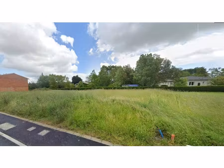 vente terrain 349 m² à saint-loup-cammas (31140)  119 000 €
