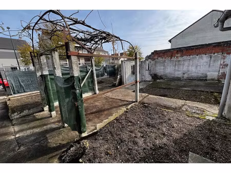 vente terrain 188 m² à gagny (93220)  140 000 €