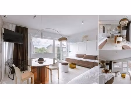 appartement à louer à zeedijk 101 heist (rwc42241)