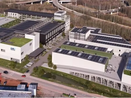 bien professionnel à vendre à groot-bijgaarden € 346.400 (lmsdp) | zimmo