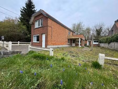 maison à vendre à hallaar € 220.000 (lmsdv) - maat vastgoed & landmeten | zimmo