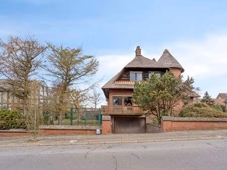 maison à vendre à leuven € 695.000 (lmseg) - gve immobiliën leuven | zimmo