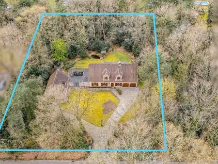 maison à vendre à essen € 949.000 (lmse2) - de boer & partners - kantoor kalmthout | zimmo