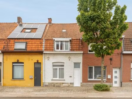 maison à vendre à geluwe € 110.000 (lmseo) - deleye vastgoed | zimmo