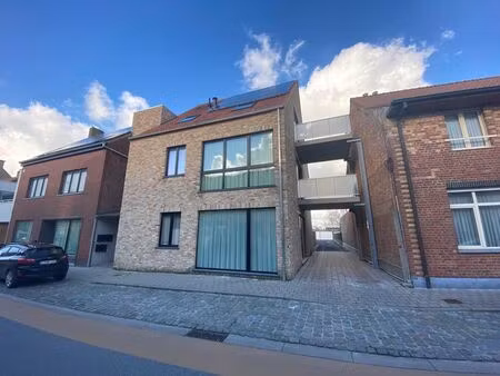 appartement à louer à merkem € 735 (lmsdt) - immo trybou | zimmo