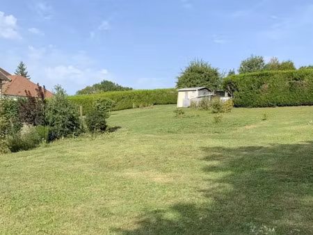 vente terrain 320 m² à frépillon (95740)  175 000 €
