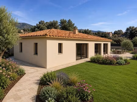 vente maison 4 pièces 110 m² à peri (20167)  460 000 €