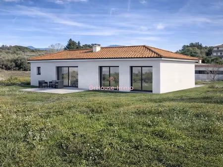 vente maison 4 pièces 110 m² à peri (20167)  472 000 €