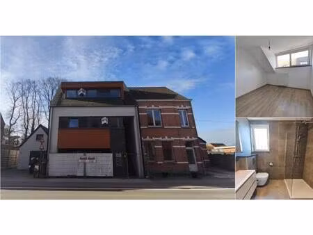 appartement à louer à vaartstraat 89 balen (rbv61792)