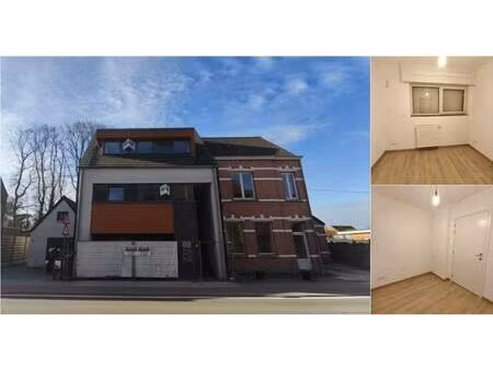 rez-de-chaussée à louer à vaartstraat 89 balen (rbv61790)