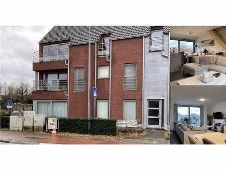 duplex à louer à bethovenstraat 46 brecht (rbv61788)