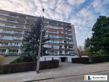 appartement à louer à rue marcel remy 1 grivegnée (vbe05358)