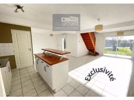 vente maison à theix (56450) : à vendre / 82m² theix