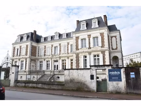 vente locaux professionnels 4 pièces 130 m² à corbeil-essonnes (91100)  285 000 €