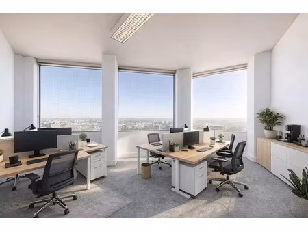 vente locaux professionnels 8 pièces 180 m² à pantin (93500)  300 000 €