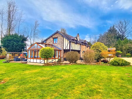 maison à vendre à passais villages (61350) - orne