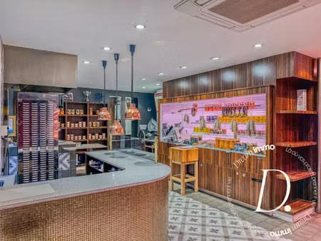 vente locaux professionnels 121 m² à bagnères-de-bigorre (65200)  119 900 €