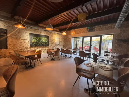 vente locaux professionnels 168 m² à capestang (34310)  179 000 €