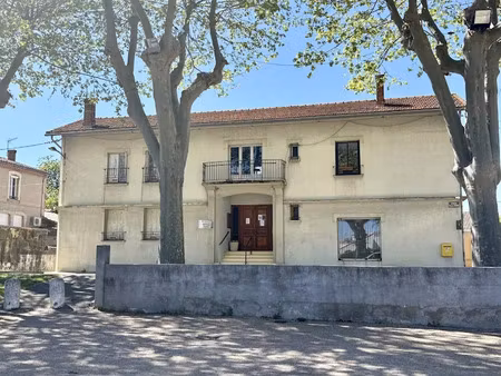 vente locaux professionnels 0 pièces 154 m² à cazilhac (11570)  113 000 €