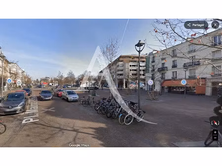 vente locaux professionnels 35 m² à chatou (78400)  190 000 €