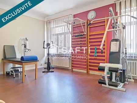 vente locaux professionnels 4 pièces 103 m² à clouange (57185)  170 000 €