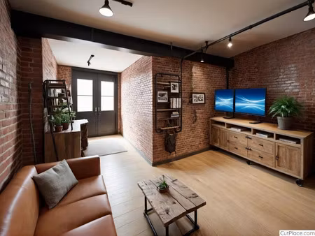 vente locaux professionnels 54 m² à gap (05000)  222 000 €