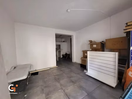 vente locaux professionnels 2 pièces 31 m² à le havre (76600)  60 000 €