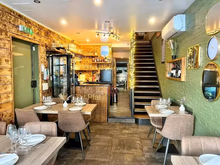 vente locaux professionnels 5 pièces 86 m² à le raincy (93340)  220 000 €