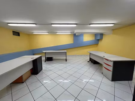 vente locaux professionnels 60 m² à livry-gargan (93190)  108 000 €