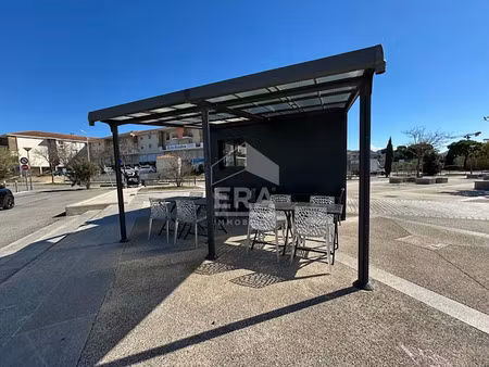 vente locaux professionnels 20 m² à marseille 13ème (13013)  180 000 €