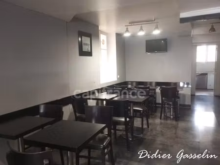 vente locaux professionnels 2 pièces 200 m² à nogent-le-rotrou (28400)  44 000 €