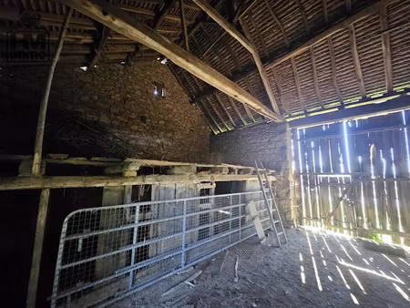 vente locaux professionnels 4 pièces 85 m² à rilhac-lastours (87800)  35 000 €