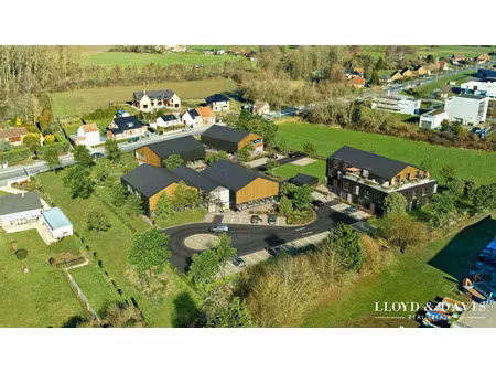 vente locaux professionnels 522 m² à rosult (59230)  1 298 976 €