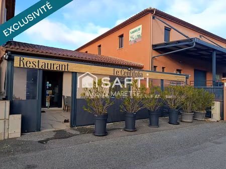 vente locaux professionnels 99 m² à saint-cézaire-sur-siagne (06530)  106 000 €