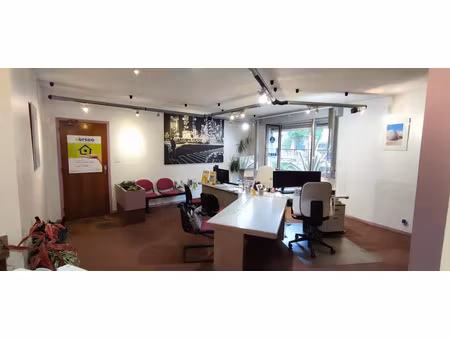 vente locaux professionnels 98 m² à tarbes (65000)  109 900 €