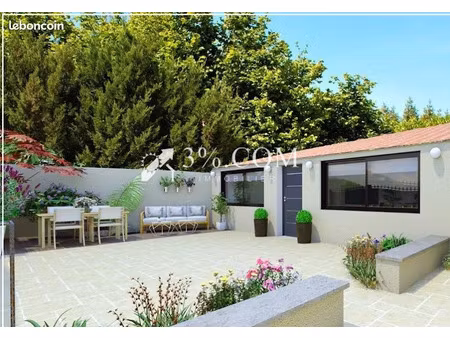 vente locaux professionnels 124 m² à triel-sur-seine (78510)  126 000 €