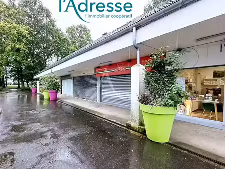 vente locaux professionnels 0 pièces 50 m² à courtry (77181)  70 000 €