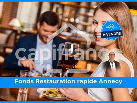 vente locaux professionnels 2 pièces 43 m² à cran-gevrier (74960)  70 000 €
