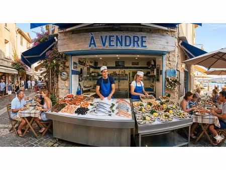 vente locaux professionnels à vence (06140)  65 000 €