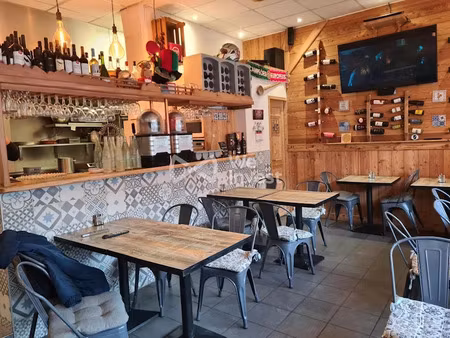 vente locaux professionnels 100 m² à briançon (05100)  120 000 €